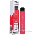 Stilvolle 600 Puffs 2ml Elf Bar Disposable Vape